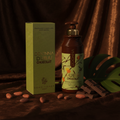 D'Donna Dubai Chocolat - Fond Luxueux