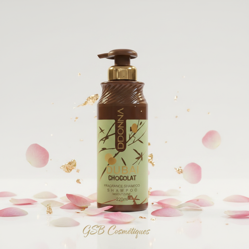 DDonna Dubai Chocolat — version claire