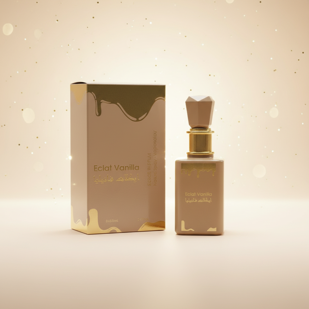 Eclat Vanilla — Eau de Parfum