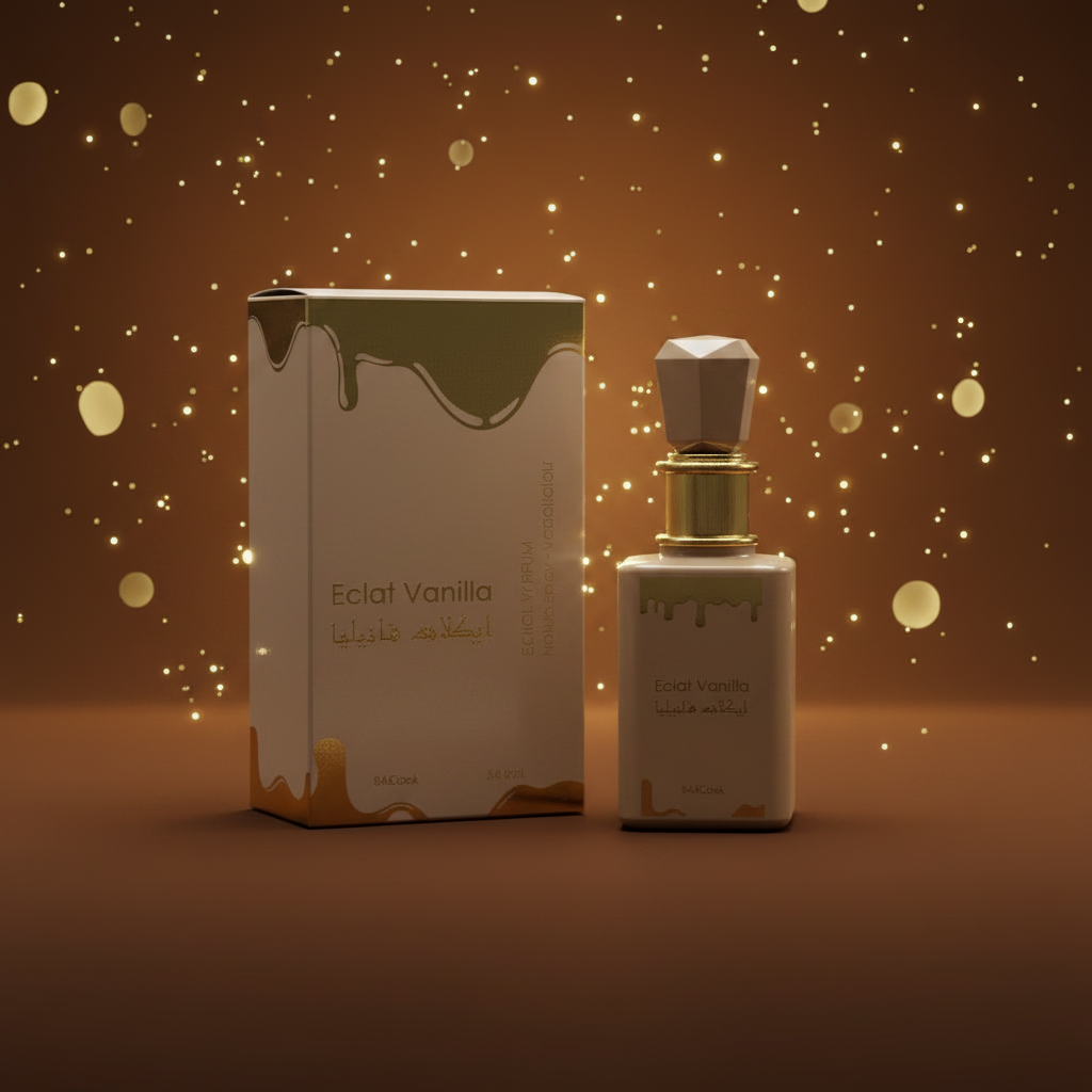 Eclat Vanilla — Eau de Parfum
