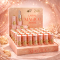 Rouge à Lèvres Magique Arabe Yes Love 24K