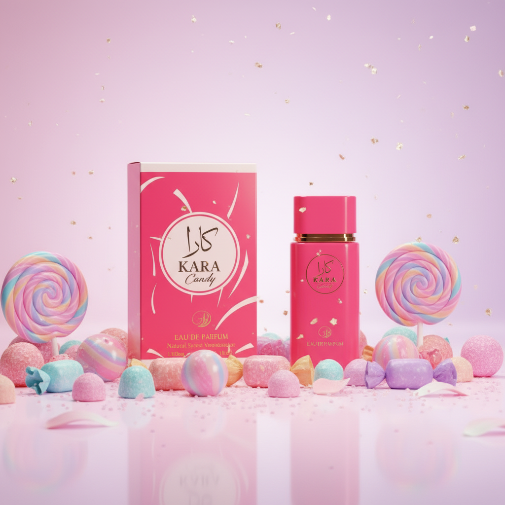 Kara Candy - Sucrée