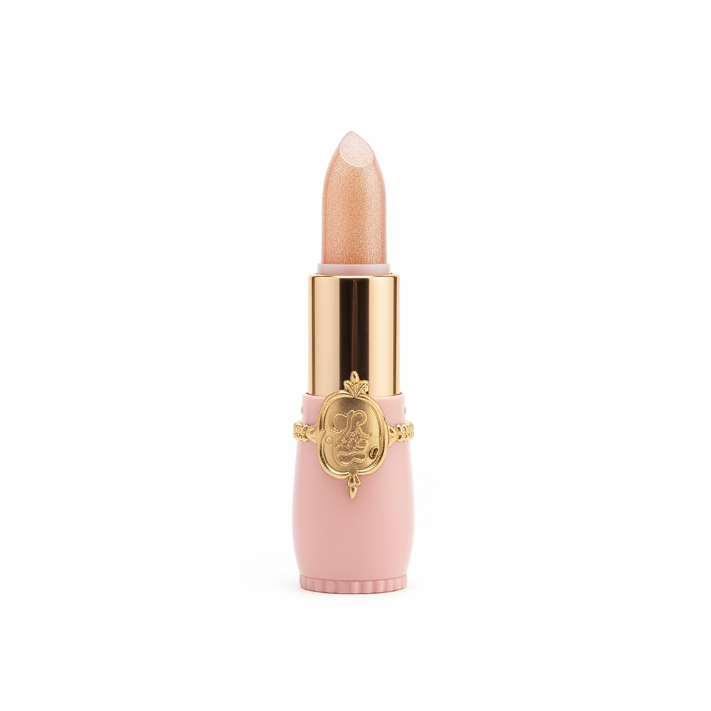 Yes Love 24K — Rouge à Lèvres Magique Arabe