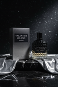 Valentine Milano for Man