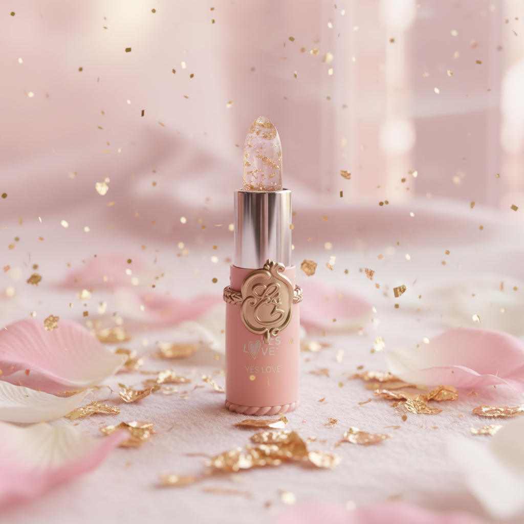 Yes Love 24K - Glamour