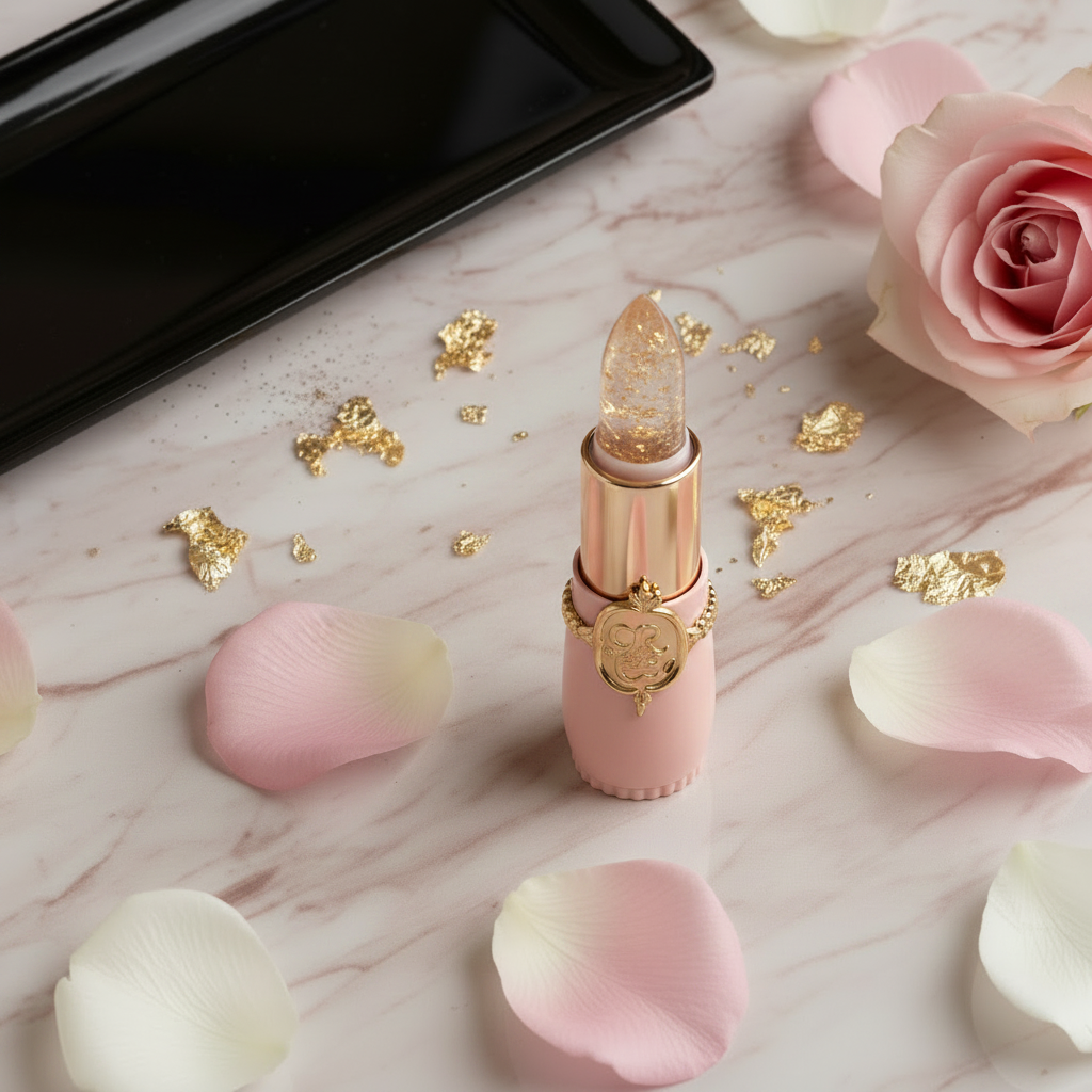 Yes Love 24K - Marbre pétales